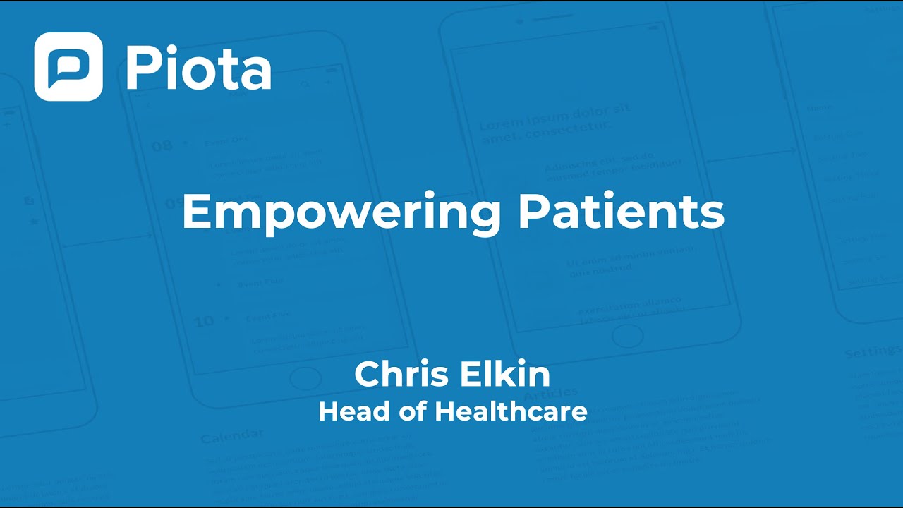 Convenzis Webinar - Virtual Wards Conference - Nov22