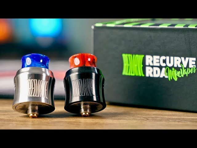 Wotofo Recerve RDA