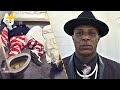 Prisoners Reveal Inhumane Conditions Inside Mississippi Prisons