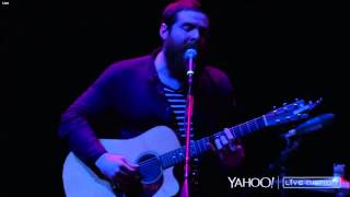 Manchester Orchestra - Colly Strings (acoustic HOPE tour)