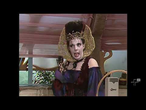 Castelo Rá-Tim-Bum: É proibido entrar com animais - Episódio 58