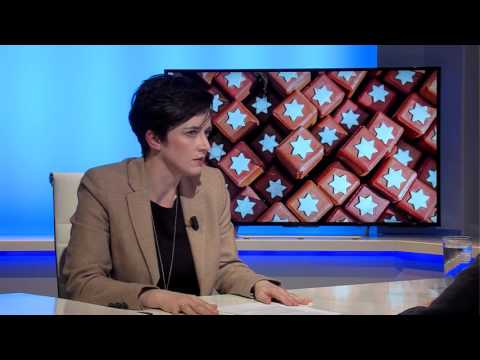 Uitgelicht 27 januari 2016 - Holocaust-overlevende Louk de Liever