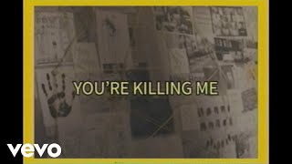 Conan Gray - Killing Me (Lyrics)