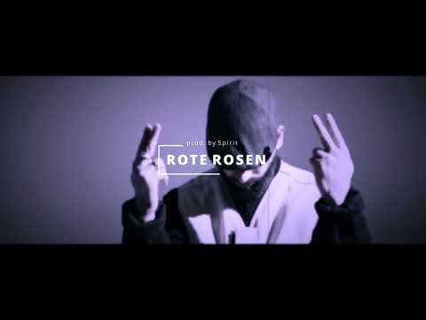 [FREE] BOJAN X  NGEE  X CALO Type Beat - ROTE ROSEN (prod. spirit)