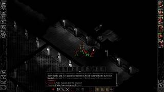 In Position - Let's Play Baldur's Gate Part 136