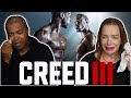 Creed III - Had us in TEARS