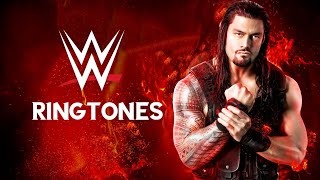 Top 5 Best WWE Ringtones 2019