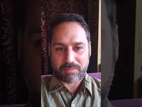 Interview Wissam Charaf - Dirty, Difficult, Dangerous