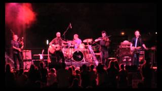 Enter The Haggis - Down With The Ship - Iowa Irish Fest 2011