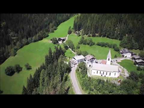 Sommer im Ultental - Estate nella Val d'Ultimo