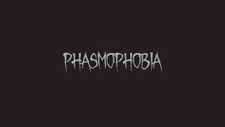 みんな大好き　Phasmophobia やってくよ！！！　叫びませんよ♡