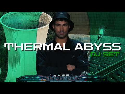 Thermal Abyss | Drum & Bass DJ set