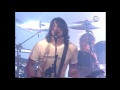 Foo Fighters - Low (Black Cat 2003)