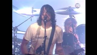 Foo Fighters - Low (Black Cat 2003)