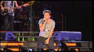 Dear Jack - La pioggia è uno stato d&#39;animo @ Festival Show - Jesolo (2014)