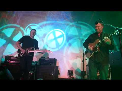 Kings of Floyd 2017 - S H E E P