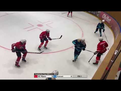 HC Vipers - HC Everest