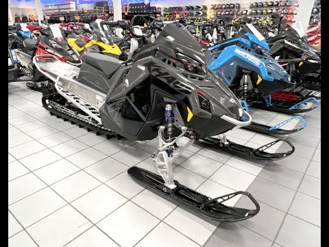 2024 POLARIS 850 RMK KHAOS 155
