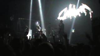 Caliban -- I&#39;ve Sold Myself live in NN, 22 02 2014