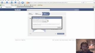 How To Set-Up A Facebook Profile | Phoenix Computer Repair