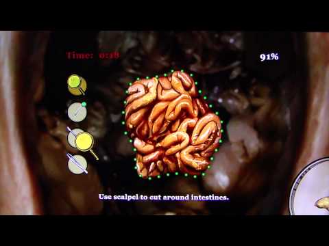 Bully Scholarship Edition pt77 - Biology 5/Music 4