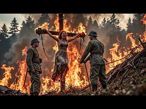 Pemusnahan Brutal Terhadap Bangsa Jerman di Hari-Hari Terakhir Perang Dunia Kedua