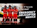  Helicopter #medics  Cardiac Arrest | Dirt Bike Crash | Life-Saving Air #rescues 