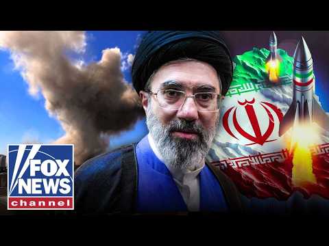 NEW: US forces DOWN Iranian drones, supreme leader 'engaging' in talks