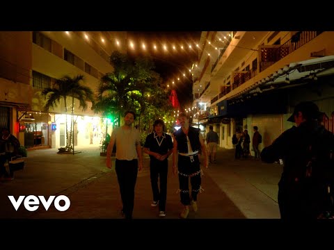 Siddhartha, El Zar - Diamantes (Behind the Scenes)