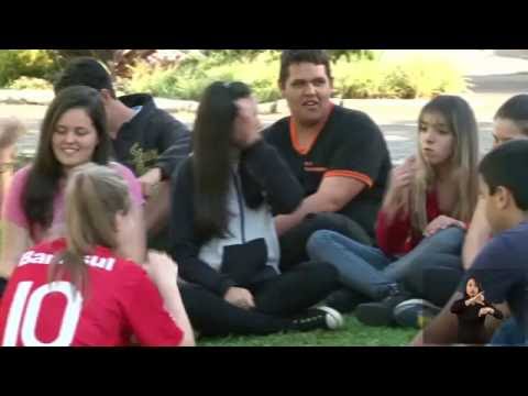 Institucional IF Farroupilha - Campus Jaguari