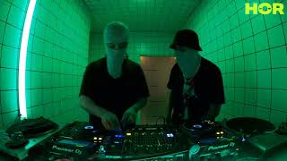 Private Persons DJ set