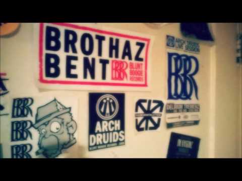 Arch Druids / Unreleased Track