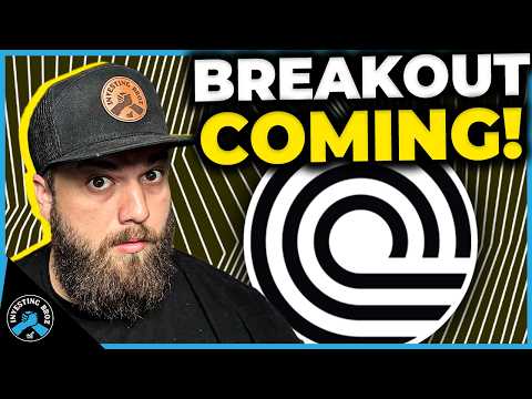 MAJOR ONDO Breakout Is Coming! (Buy Now)