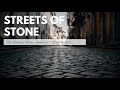 Cobblestones Do More Than Look Pretty In The Mundane