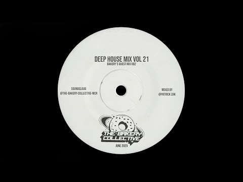 deep house mix #21 | 2025 House Mix