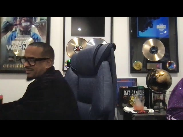 Ray Daniels Live 5/6