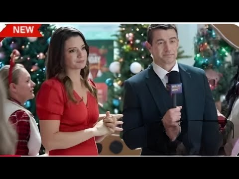 👉Love Lights the Tree (2025) | Magical Hallmark Holiday Movie / Holemark movie full HD🍀