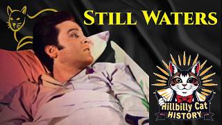 Spiritual Books - Book of John and The Impersonal Life - 172 #elvispresley #elvishistory #alignment