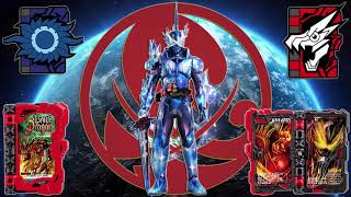 Download lagu Kamen Rider Xross Saber (Brave Dragon) Henshin mp3 Download lagu Kamen Rider Xross Saber (Brave Dragon) Henshin mp3