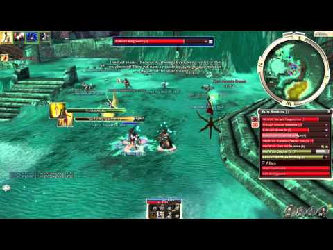 [sG] r94 vs [UOL] r37, Unrated match, 1/13/16 - Guild Wars (GvG)