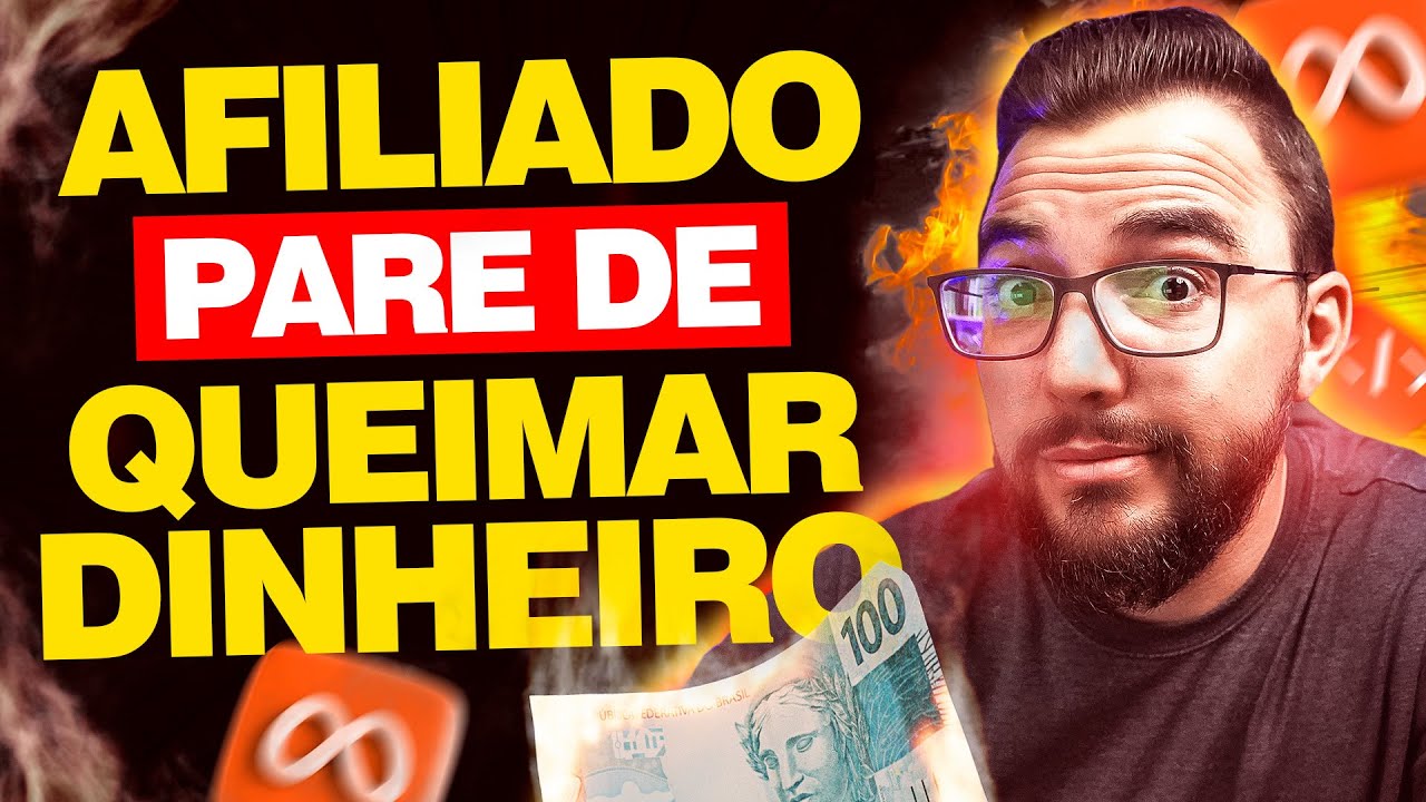 AFILIADO INICIANTE não cometa esse erro no TRÁFEGO DIRETO em 2025