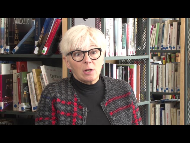 À votre service 20 février 2018