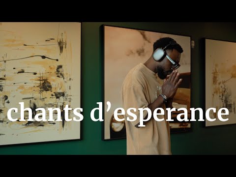 Chants D'esperance Playlist