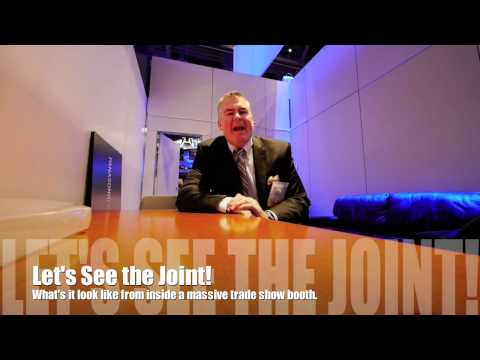 Big News in SMALL Cameras at CES 2012