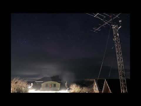 Aurora 2023 02 26 TimeLapse