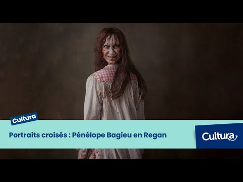 Vidéo de Pénélope Bagieu