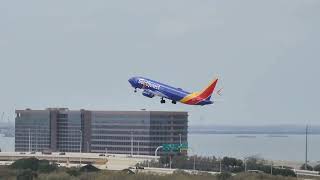 SHOCKING CLEARANCE FROM ATC! Southwest Airlines 2937 and JetBlue 1554 Near Collision REAL ATC AUDIO!