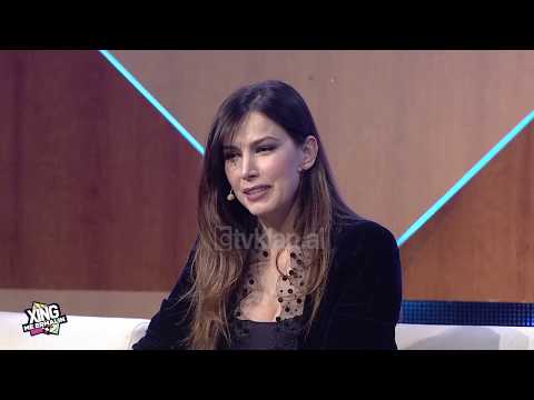 Xing me Ermalin/“Me qelloi me grusht ne fytyre dhe me çoi tek cepi i pallatit”