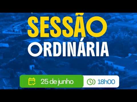 Sessão da Câmara de vereadores de Sussuapara Piauí