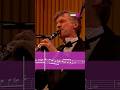 Iconic clarinet solo!😍 #sheetmusic #jazz